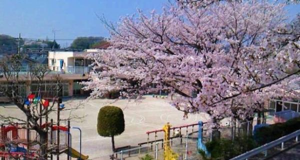 新築戸建　麻生区千代ケ丘７丁目　５号棟(ちよがおか幼稚園)