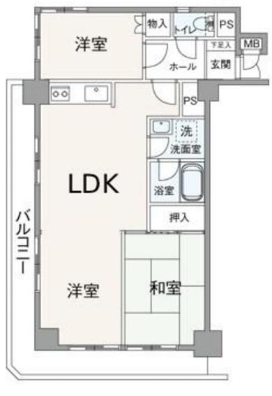 スカール市ヶ尾