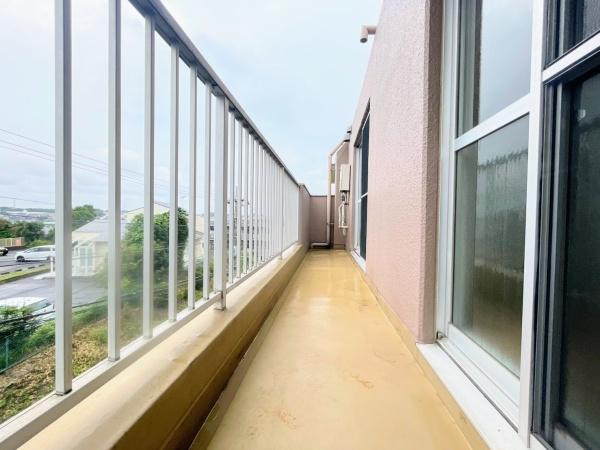 スカール市ヶ尾