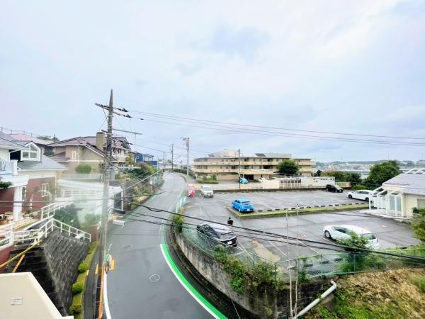 スカール市ヶ尾