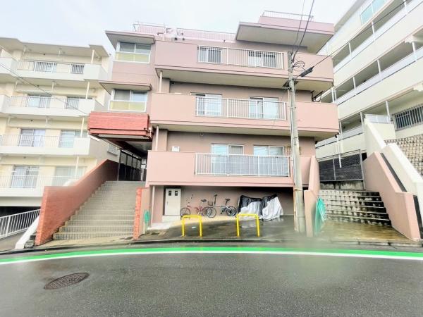 スカール市ヶ尾