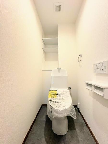 メガロン能見台４号棟