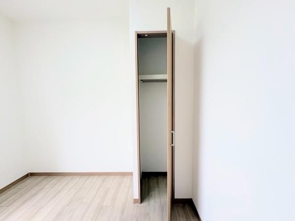 メガロン能見台４号棟