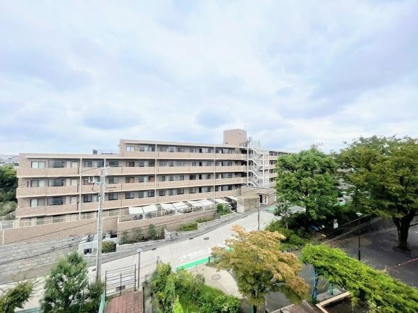 ヒルズ上大岡ガーデニア