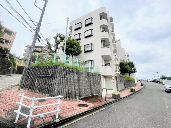 ヒルズ上大岡ガーデニア