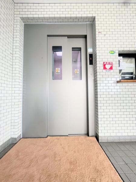 ヒルズ上大岡ガーデニア