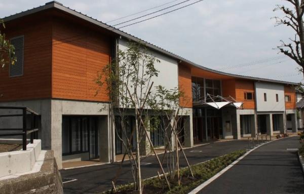 サウスウイング金沢５号棟(文庫幼稚園)