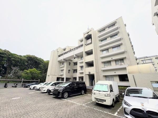 サウスウイング金沢5号棟