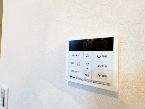 サウスウイング金沢５号棟