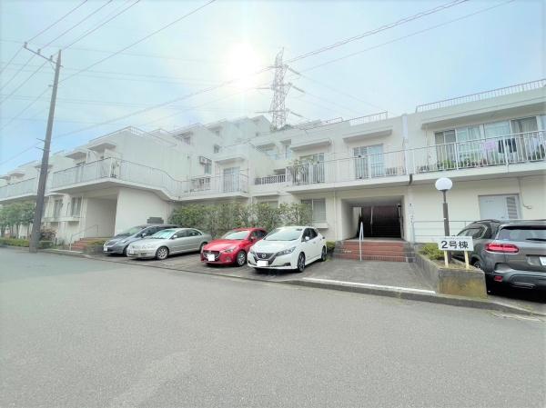 三ツ境ハイタウンテラスハウス2号棟