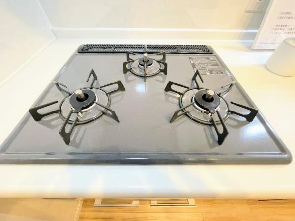 三ツ境ハイタウンテラスハウス2号棟