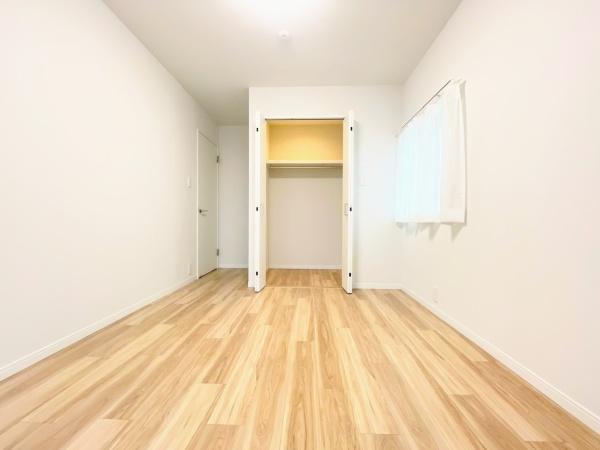 三ツ境ハイタウンテラスハウス2号棟