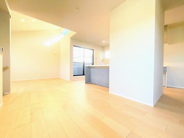 新築戸建　泉区岡津町RⅢ