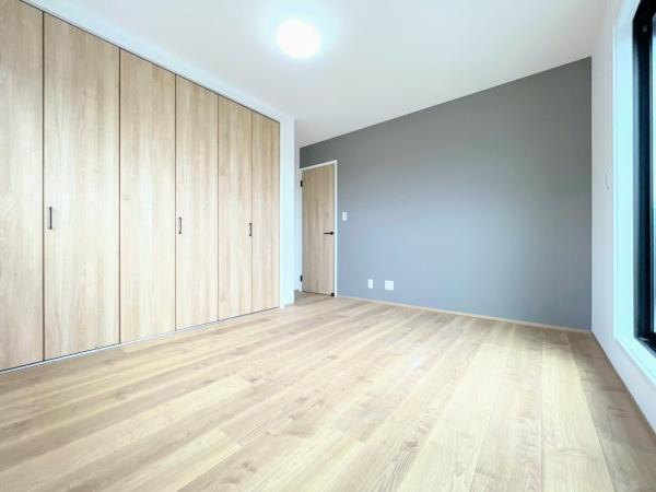 新築戸建　保土ヶ谷区岩崎町RⅡ　Ａ号棟