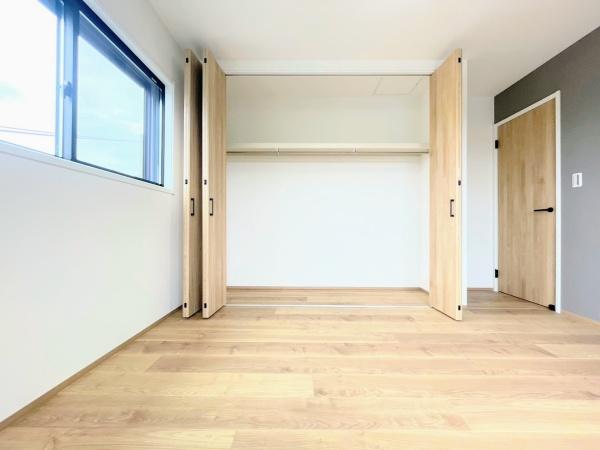 新築戸建　保土ヶ谷区岩崎町RⅡ　Ａ号棟