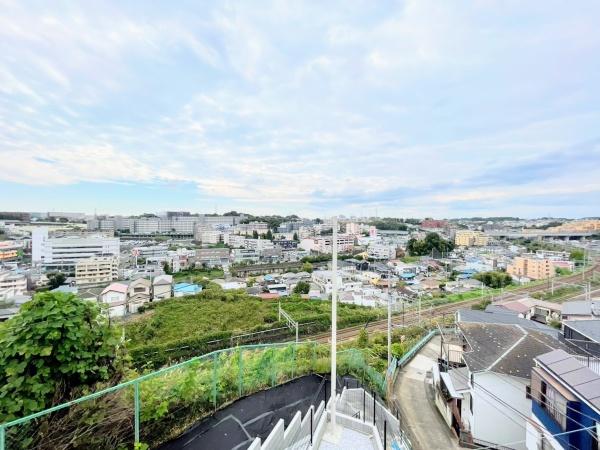 新築戸建　保土ヶ谷区岩崎町RⅡ　Ａ号棟