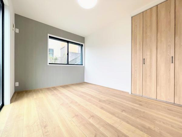 新築戸建　保土ヶ谷区岩崎町RⅡ　Ａ号棟