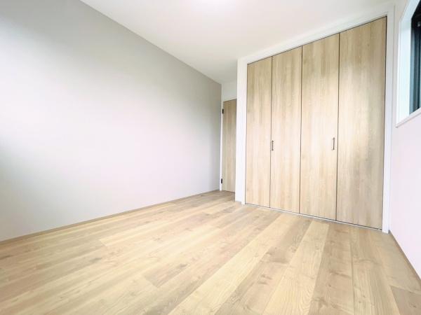 新築戸建　保土ヶ谷区岩崎町RⅡ　Ａ号棟