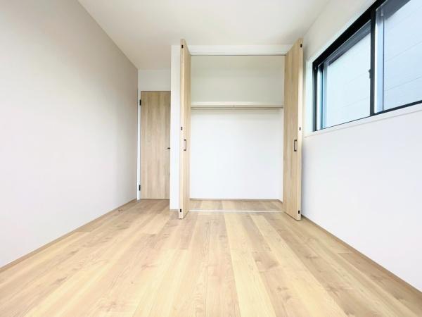 新築戸建　保土ヶ谷区岩崎町RⅡ　Ａ号棟