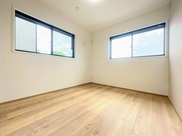 新築戸建　保土ヶ谷区岩崎町RⅡ　Ａ号棟