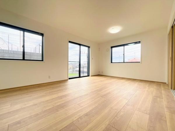 新築戸建　保土ヶ谷区岩崎町RⅡ　Ａ号棟