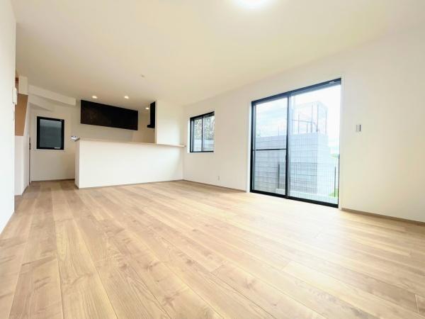 新築戸建　保土ヶ谷区岩崎町RⅡ　Ａ号棟