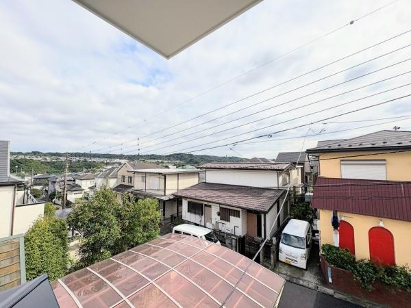 新築戸建　栄区上之町４期