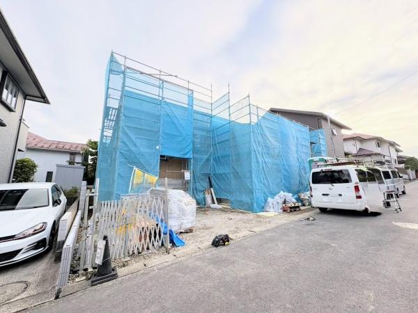 新築戸建　栄区本郷台４丁目