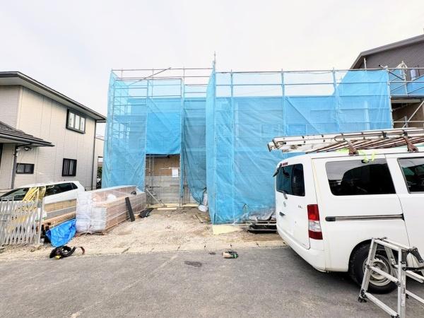 新築戸建　栄区本郷台４丁目