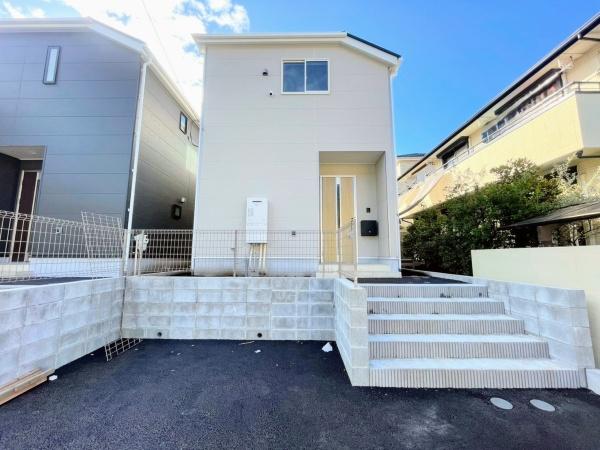 新築戸建 瀬谷区宮沢第26 1号棟