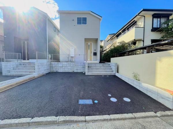新築戸建　瀬谷区宮沢第２６　１号棟
