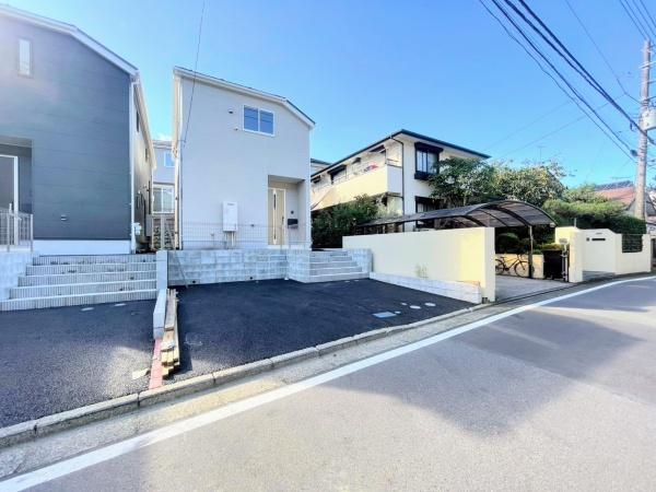 新築戸建　瀬谷区宮沢第２６　１号棟