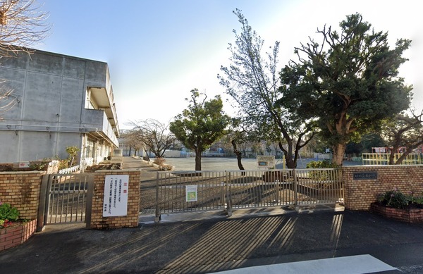 新築戸建　瀬谷区二ツ橋町　１号棟(横浜市立二つ橋小学校)