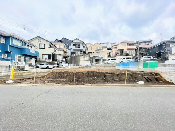 新築戸建 戸塚区汲沢6丁目 第2