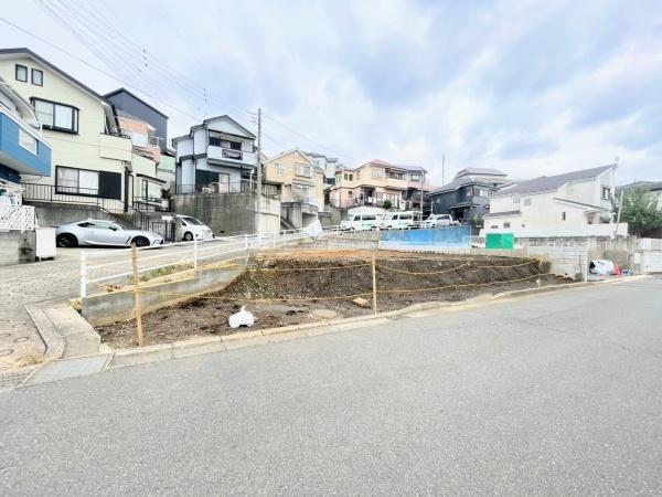 新築戸建　戸塚区汲沢６丁目　第２