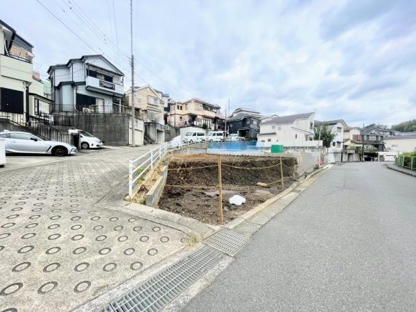 新築戸建　戸塚区汲沢６丁目　第２