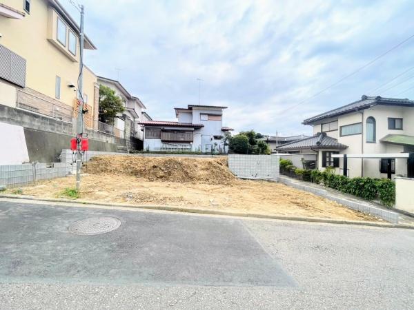 新築戸建 戸塚区下倉田町第9