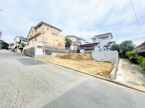 新築戸建　戸塚区下倉田町第９