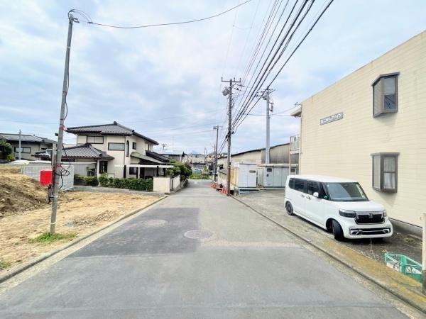新築戸建　戸塚区下倉田町第９