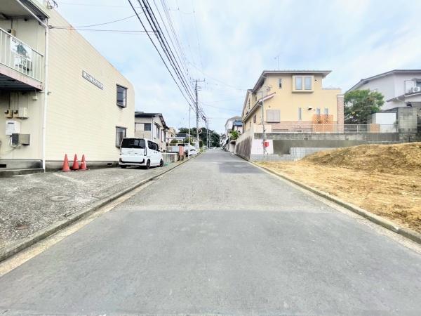新築戸建　戸塚区下倉田町第９