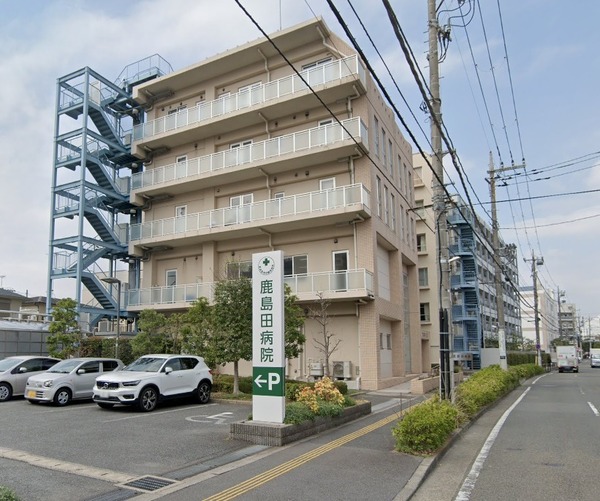 クレッセント新川崎エグゼ(医療法人社団育成会鹿島田病院)
