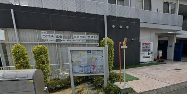 コスモ宮前平ヒルズ(こどものいえもも保育園)