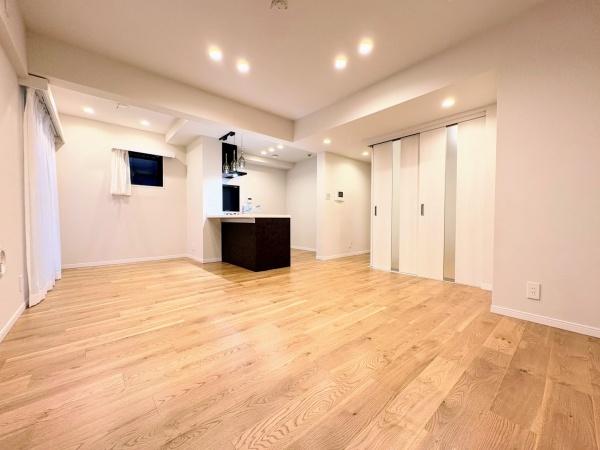 シーアイマンション鷺沼