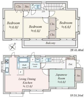 再生戸建 西区浅間台
