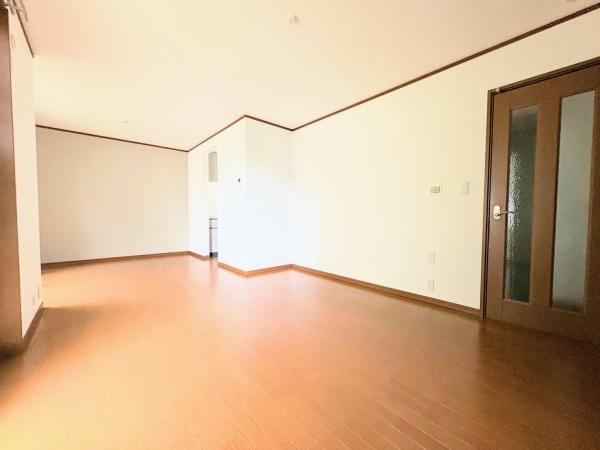 再生戸建　西区浅間台