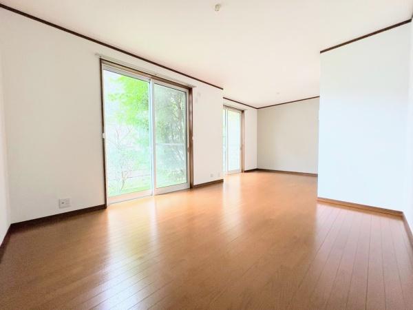 再生戸建　西区浅間台