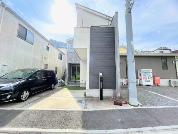 再生戸建　戸塚区吉田町