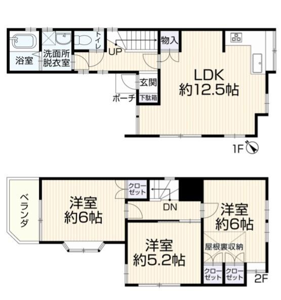 再生戸建　戸塚区名瀬町