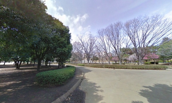 スカイタウン新横浜(岸根公園)