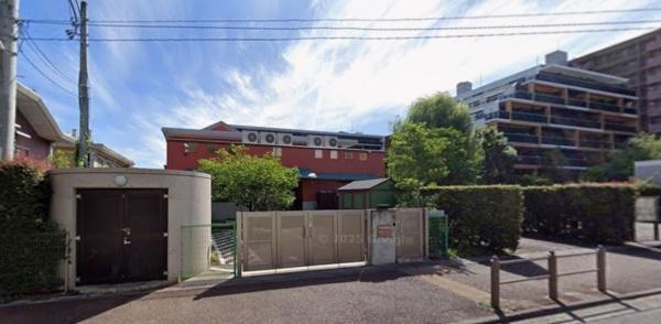 ブランズタワー大船(かさまの杜保育園)